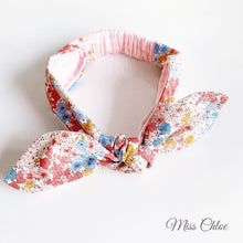 Load image into Gallery viewer, Miss Chloe Handmade Headband - Gracee
